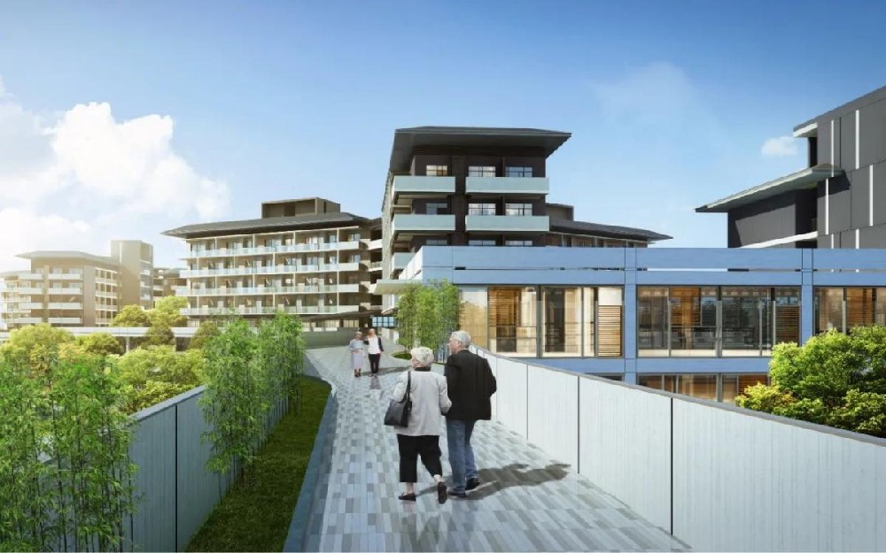 可降解塑料产业园建设项目